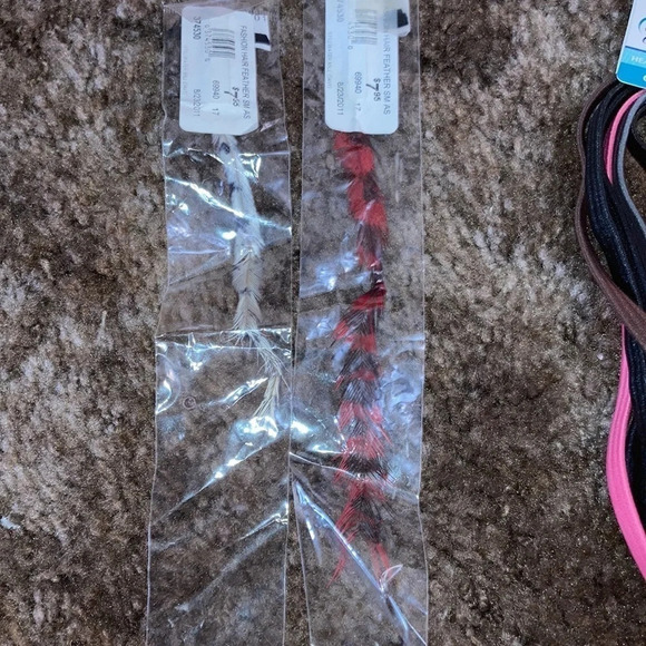 20 Piece Hair Accessories Bundle - Picture 3 of 5
